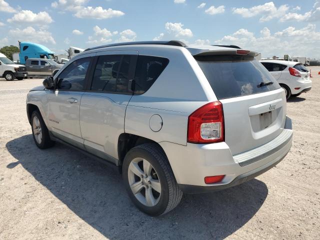 Photo 2 from auction – 2011 JEEP COMPASS SP with VIN 1J4NT1FB9BD194450