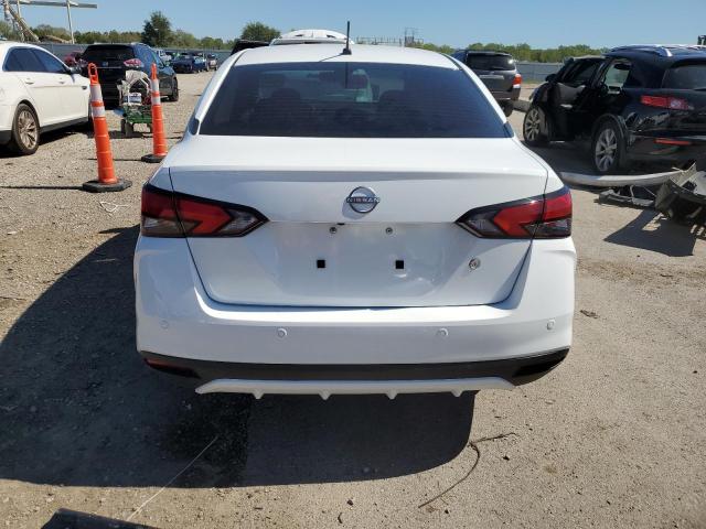 Photo 6 from auction – 2023 NISSAN VERSA S with VIN 3N1CN8BV9PL857729