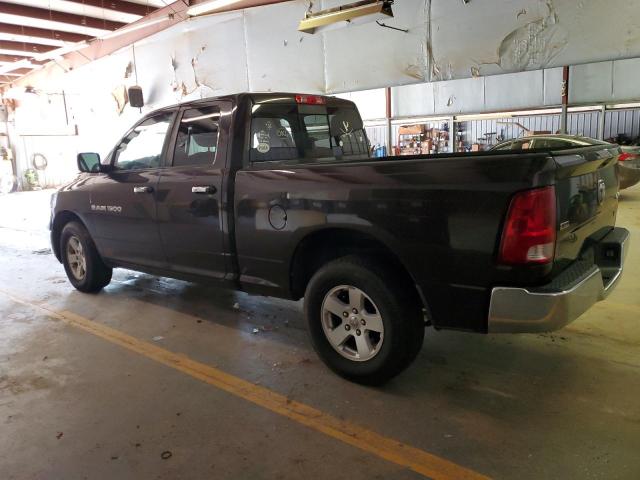 Снимка 2 от търг – 2011 DODGE RAM 1500 с VIN 1D7RV1GP8BS599616
