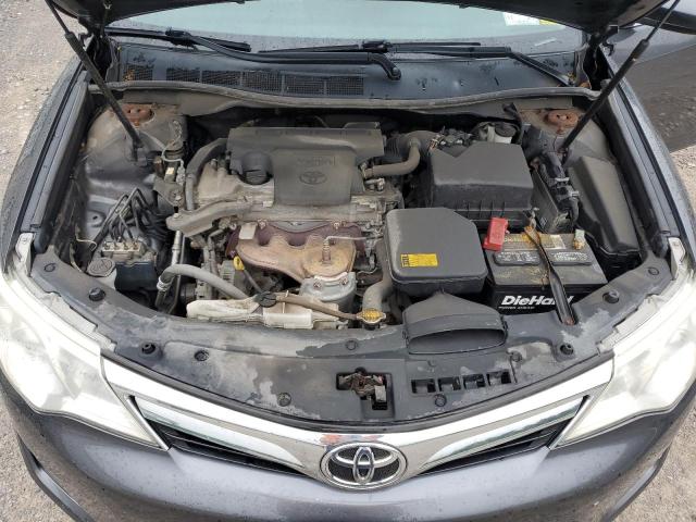 Foto 11 de la subasta – 2012 TOYOTA CAMRY BASE con VIN 4T4BF1FK4CR264357