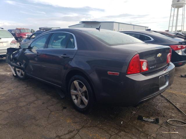 Photo 2 from auction – 2011 CHEVROLET MALIBU 1LT with VIN 1G1ZC5E16BF205764