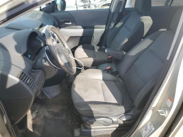 Photo 7 from auction – 2007 MAZDA 5 with VIN JM1CR293070144380