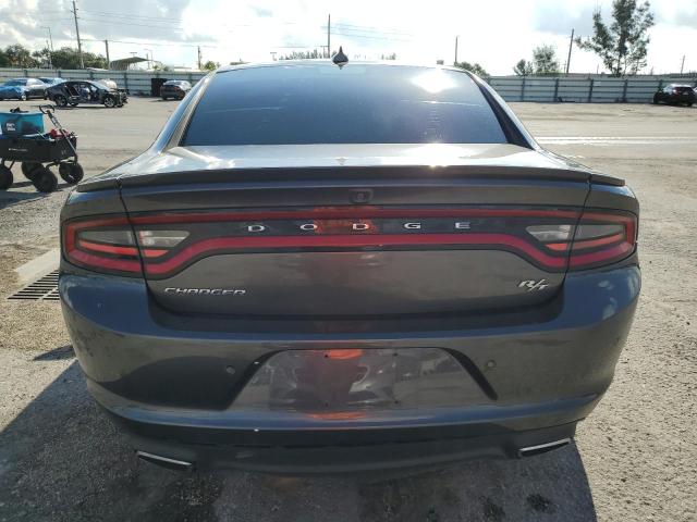 Photo 6 from auction – 2018 DODGE CHARGER R/ with VIN 2C3CDXCT6JH233320