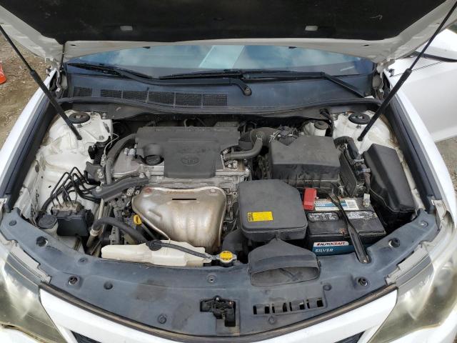Photo 11 from auction – 2012 TOYOTA CAMRY BASE with VIN 4T1BF1FK2CU554848