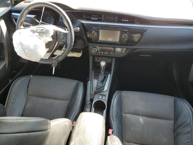 Photo 8 from auction – 2015 TOYOTA COROLLA L with VIN 5YFBURHE2FP242319