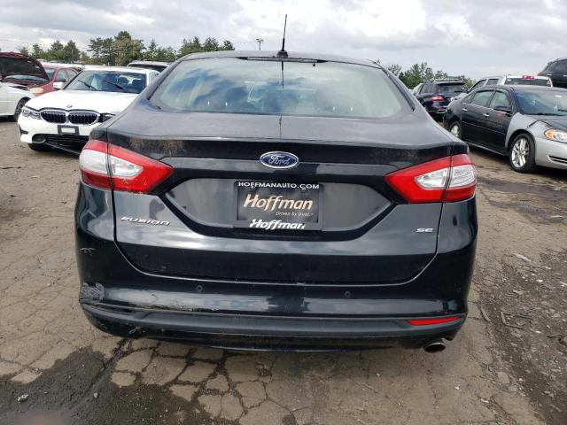 Photo 6 from auction – 2014 FORD FUSION SE with VIN 3FA6P0H75ER179060
