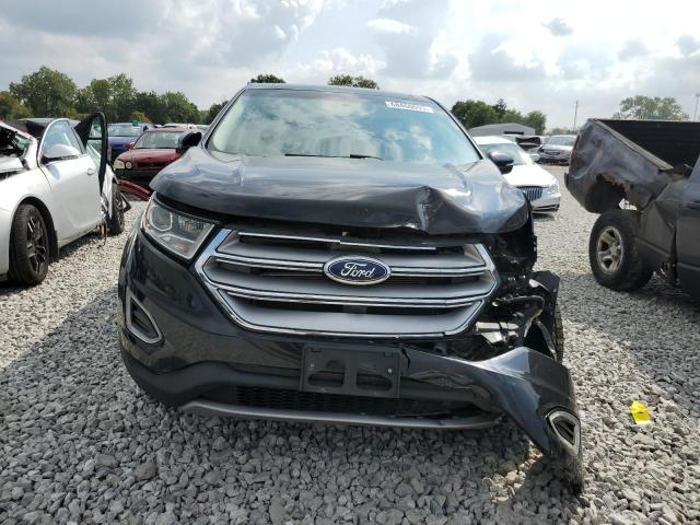 Photo 5 from auction – 2016 FORD EDGE TITAN with VIN 2FMPK4K88GBB77435