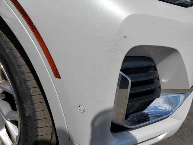 Photo 12 from auction – 2022 BMW X7 XDRIVE4 with VIN 5UXCW2C07N9M95205