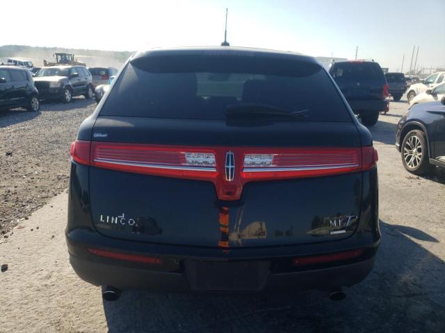 Foto 6 de la subasta – 2012 LINCOLN MKT con VIN 2LMHJ5AT9CBL51644