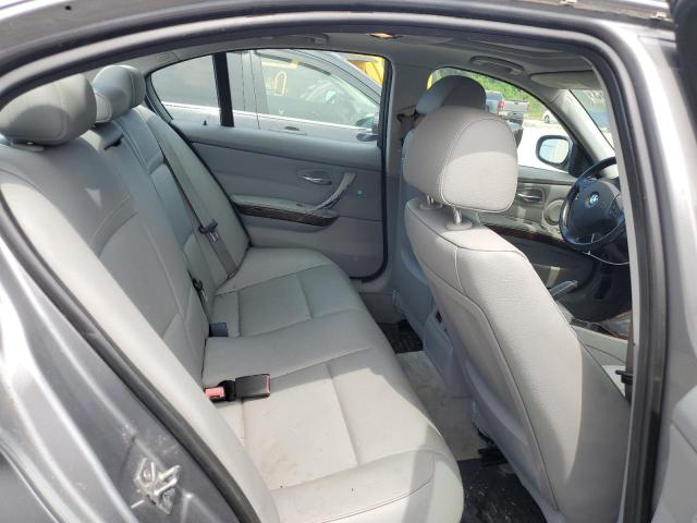 Zdjęcie 10 z aukcji – 2011 BMW 328 I z VIN WBAPH7G56BNN02936