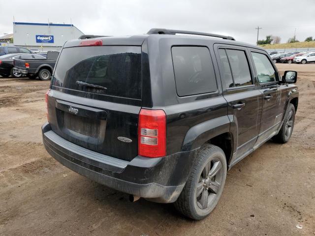 Photo 3 from auction – 2014 JEEP PATRIOT LA with VIN 1C4NJPFA3ED785710