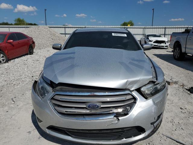 Photo 5 from auction – 2016 FORD TAURUS with VIN 1FAHP2E81GG153650