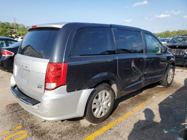 Photo 3 from auction – 2015 DODGE GRAND CARA with VIN 2C4RDGBG8FR524168