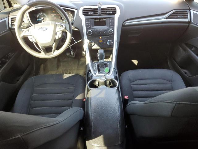 Photo 8 from auction – 2014 FORD FUSION SE with VIN 1FA6P0H75E5368567