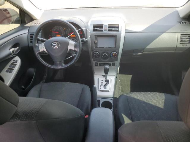 Photo 8 from auction – 2010 TOYOTA COROLLA BA with VIN 1NXBU4EE7AZ183721