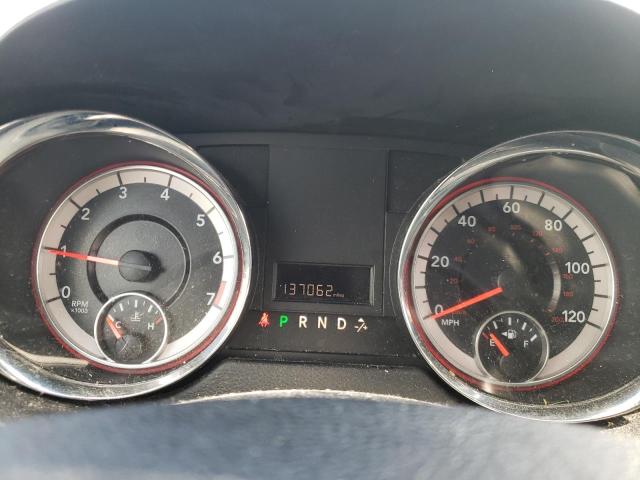 Photo 9 from auction – 2018 DODGE GRAND CARA with VIN 2C4RDGBG6JR220765