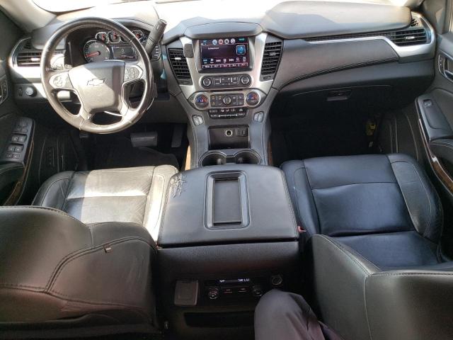 Photo 8 from auction – 2018 CHEVROLET SUBURBAN C with VIN 1GNSCHKC8JR236423