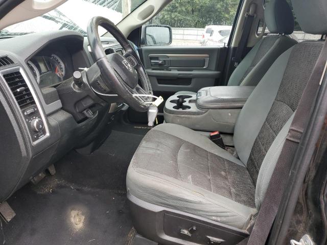 Photo 7 from auction – 2015 RAM 1500 SLT with VIN 1C6RR7GT6FS593602
