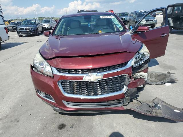 Photo 5 from auction – 2016 CHEVROLET MALIBU LIM with VIN 1G11E5SA8GF139950