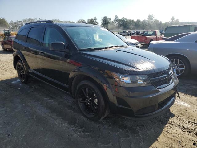 Photo 4 from auction – 2020 DODGE JOURNEY SE with VIN 3C4PDCABXLT275371