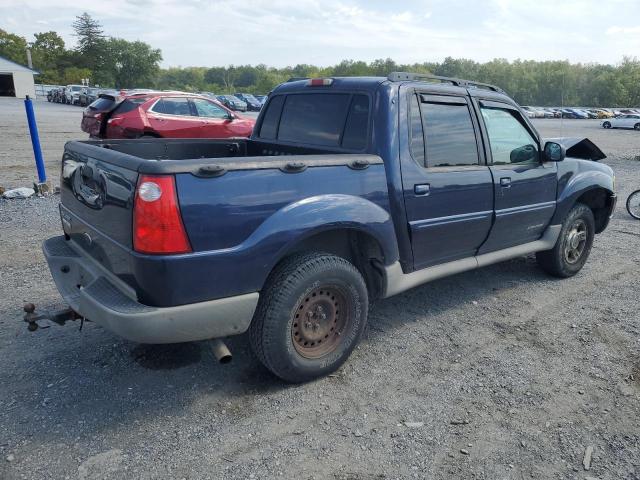 Photo 3 from auction – 2002 FORD EXPLORER S with VIN 1FMZU77E92UC51760