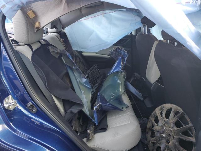 Photo 10 from auction – 2018 SUBARU IMPREZA with VIN 4S3GKAA65J3608968