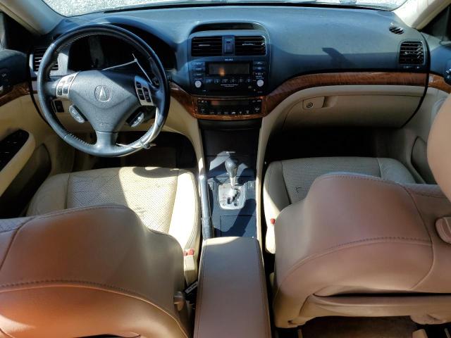 Photo 8 from auction – 2008 ACURA TSX with VIN JH4CL96878C017523