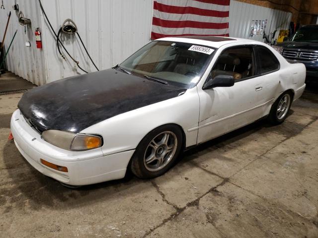 TOYOTA CAMRY 1996 with VIN 4T1CF12K0TU114461 - Photo from auction