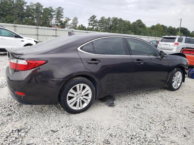 Photo 3 from auction – 2015 LEXUS ES 350 with VIN JTHBK1GG4F2171812
