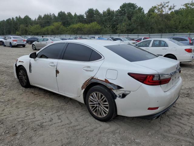 Photo 2 from auction – 2016 LEXUS ES 350 with VIN 58ABK1GG2GU033116