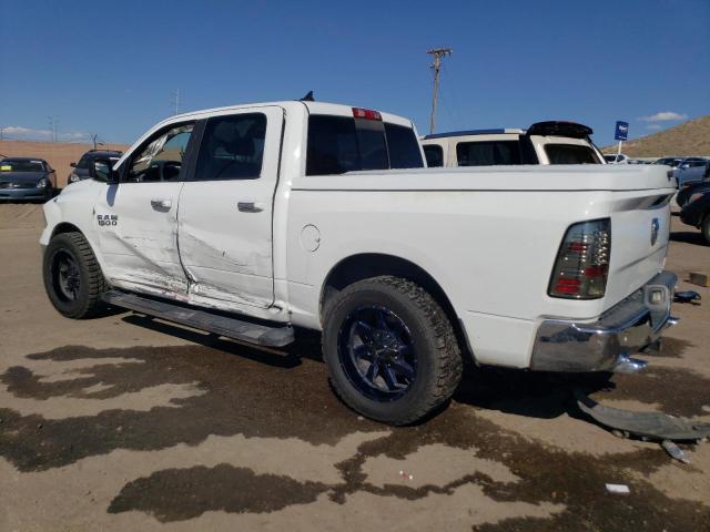 Foto 2 de la subasta – 2014 RAM 1500 SLT con VIN 1C6RR6LGXES448435