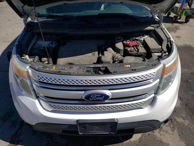 Photo 12 from auction – 2013 FORD EXPLORER X with VIN 1FM5K8D88DGB70999