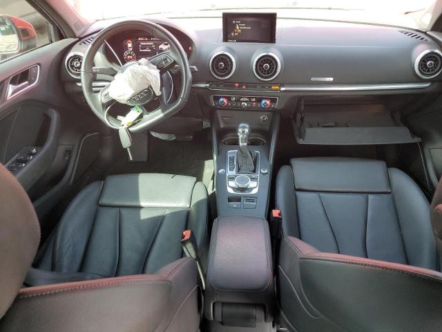 Photo 8 from auction – 2018 AUDI A3 PREMIUM with VIN WAUJ8GFFXJ1045487