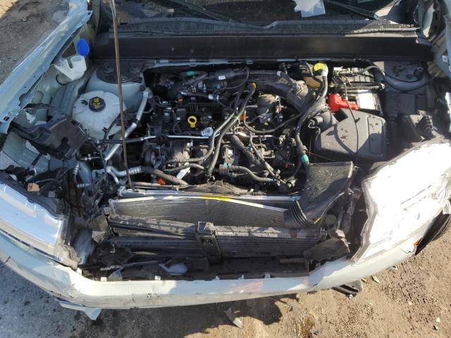 Photo 11 from auction – 2022 FORD MAVERICK X with VIN 3FTTW8E96NRA74418