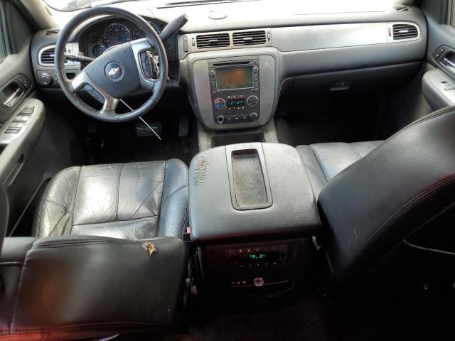 Photo 8 from auction – 2007 CHEVROLET TAHOE C150 with VIN 1GNFC13J47R424239