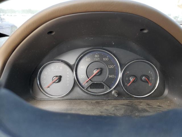 Photo 9 from auction – 2003 HONDA CIVIC LX with VIN 2HGES16593H592184