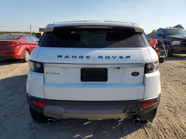 Photo 6 from auction – 2012 LAND ROVER RANGE ROVE with VIN SALVV2BG7CH650469