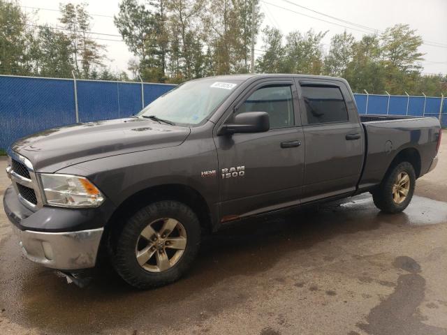 RAM 1500 ST 2014 with VIN 1C6RR7ST6ES283570 - Photo from auction