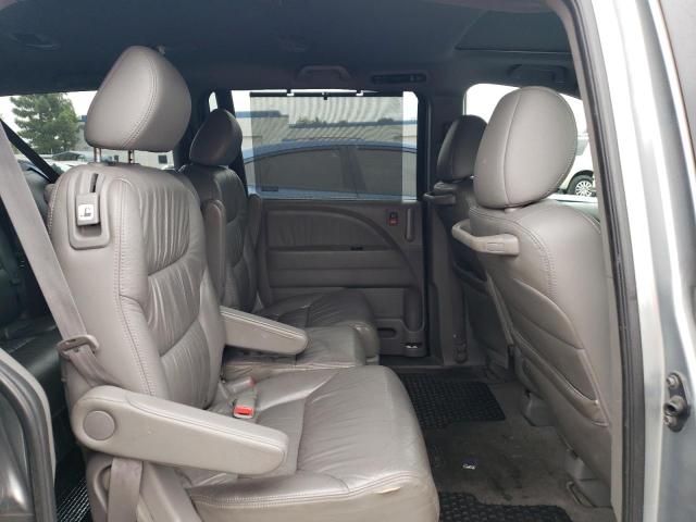 Photo 11 from auction – 2008 HONDA ODYSSEY EX with VIN 5FNRL38678B057401