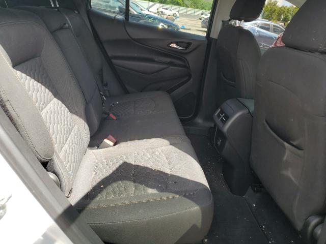 Photo 11 from auction – 2020 CHEVROLET EQUINOX LT with VIN 3GNAXLEX0LS529623