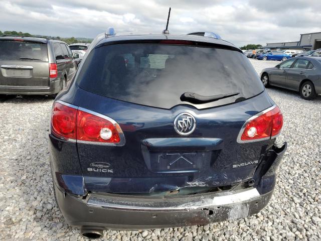 Photo 6 from auction – 2012 BUICK ENCLAVE with VIN 5GAKRBED9CJ194212