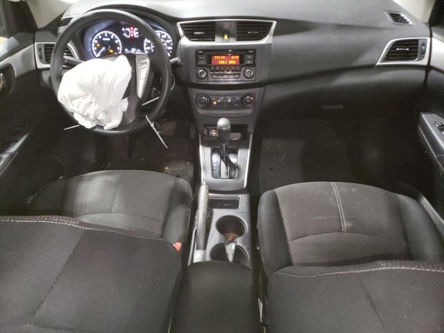 Photo 8 from auction – 2016 NISSAN SENTRA with VIN 3N1AB7AP2GY284091