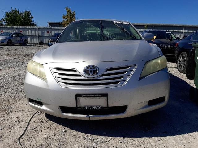 Photo 5 from auction – 2009 TOYOTA CAMRY BASE with VIN 4T4BE46K49R058209