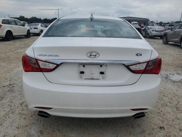 Photo 6 from auction – 2011 HYUNDAI SONATA SE with VIN 5NPEC4AC6BH295883