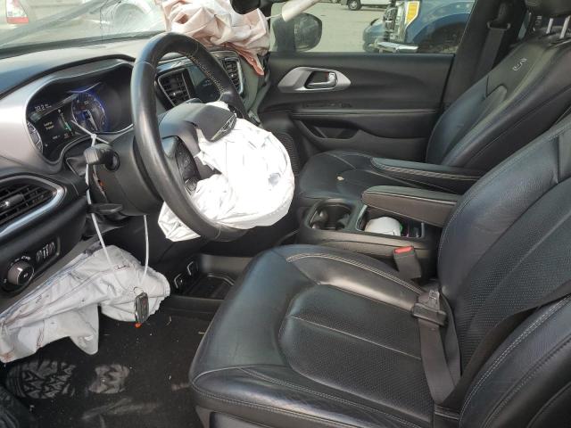 Photo 7 from auction – 2019 CHRYSLER PACIFICA T with VIN 2C4RC1EG2KR525273