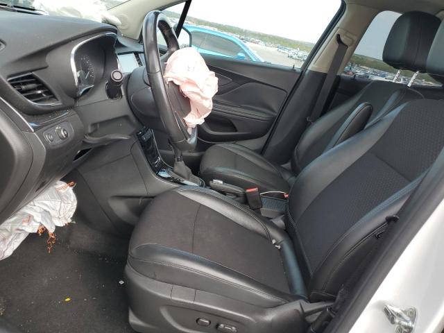 Photo 7 from auction – 2018 BUICK ENCORE PRE with VIN KL4CJASB7JB671549