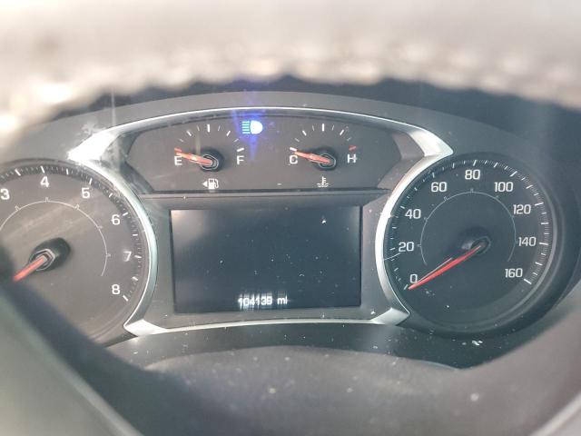 Photo 9 from auction – 2017 GMC ACADIA SLT with VIN 1GKKNMLS6HZ257139
