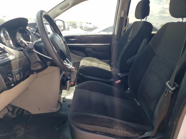 Photo 7 from auction – 2018 DODGE GRAND CARA with VIN 2C7WDGBG0JR363653