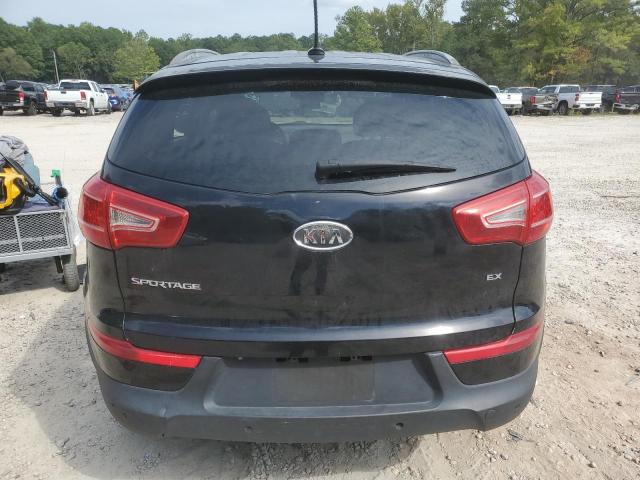 Photo 6 from auction – 2012 KIA SPORTAGE E with VIN KNDPC3A22C7178267