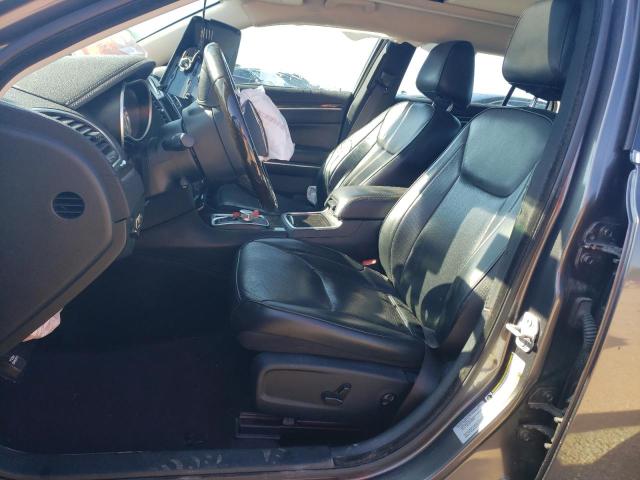 Photo 7 from auction – 2017 CHRYSLER 300C with VIN 2C3CCAEG0HH579714